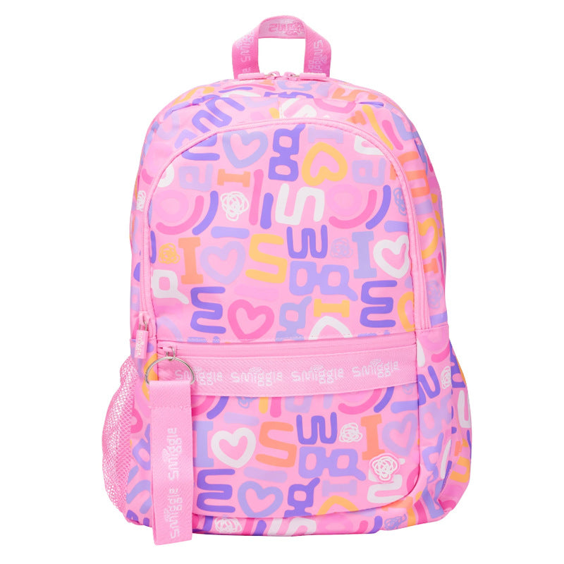 Charming Elegant Australian Primary Secondary Leisure Elementary School Students' Schoolbags