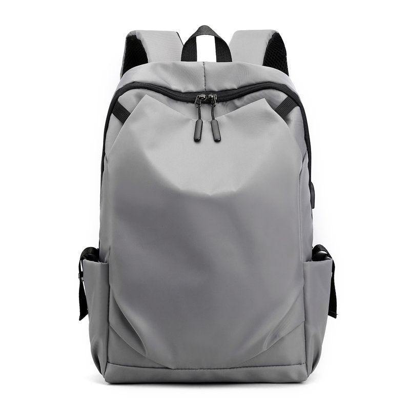 Men's Cool Business Multifunctional Computer Printable Backpacks