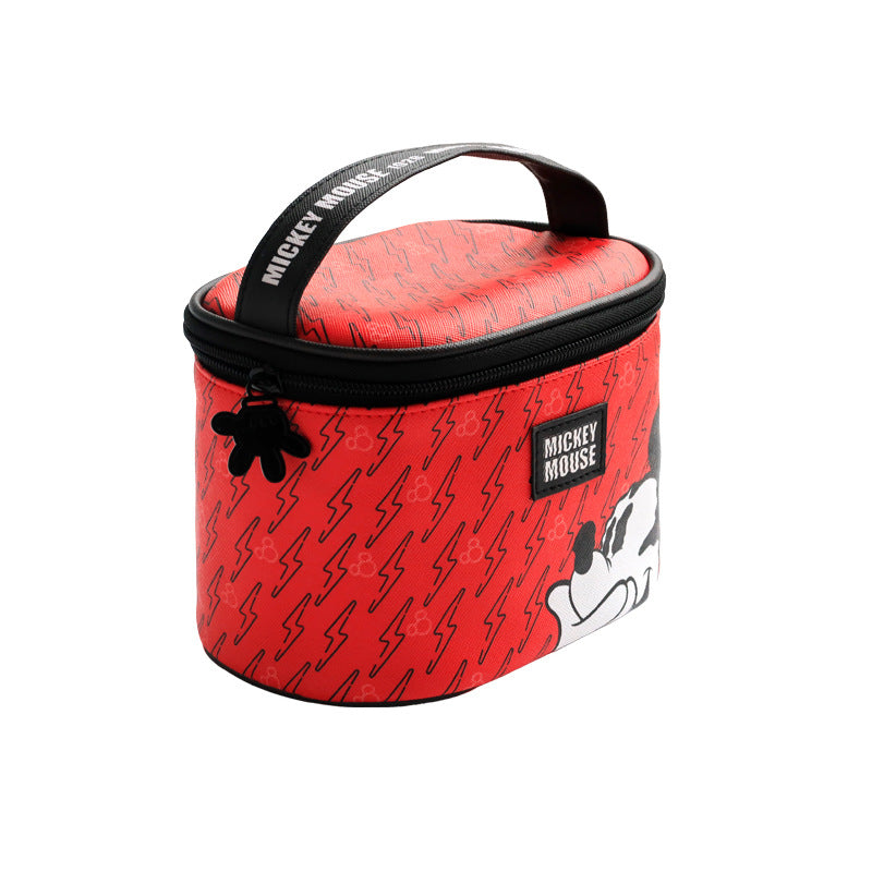 Waterproof Large Capacity Good-looking Cartoon Cute Cosmetic Bags