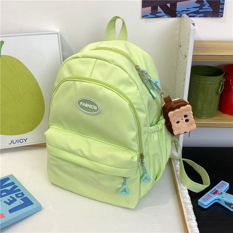 Mini Primary Class Female Commuter Mummy Elementary School Students' Schoolbags