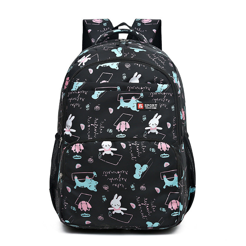 Attractive Pretty Grade Sweet Cute Lightweight Backpacks