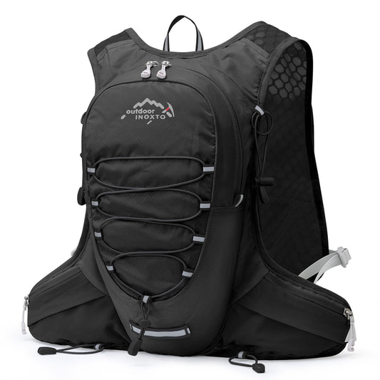 Cyclisme Cross-country imperméable à l'eau courante sacs à dos de sport multifonctionnels