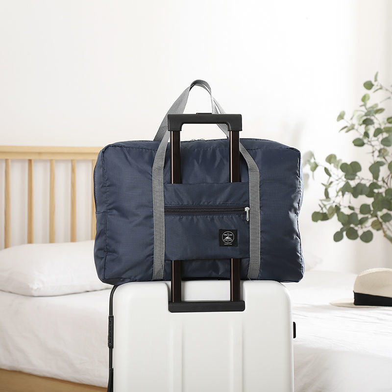 Pour les courts voyages Fourre-tout pliable Maternité Grands sacs de voyage