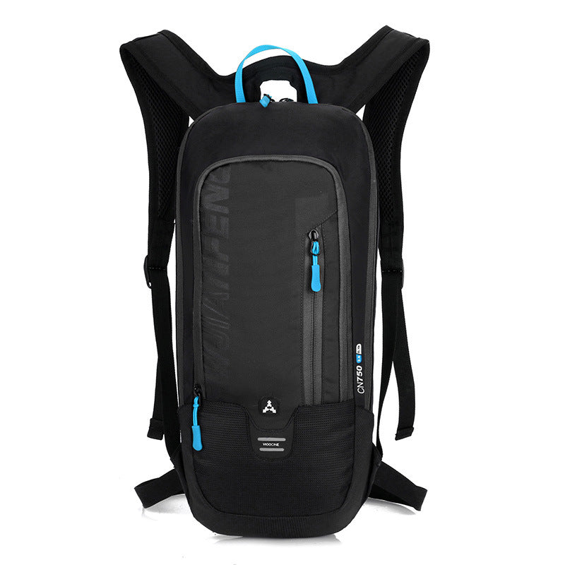 Riding Water Waterproof Hiking Large Capacity Sports Backpacks