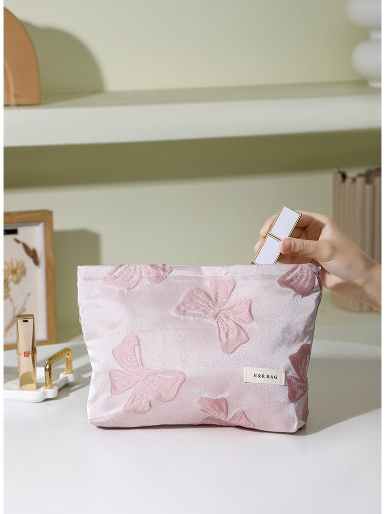 Storage Portable Wash Finishing Large Capacity Cosmetic Bags