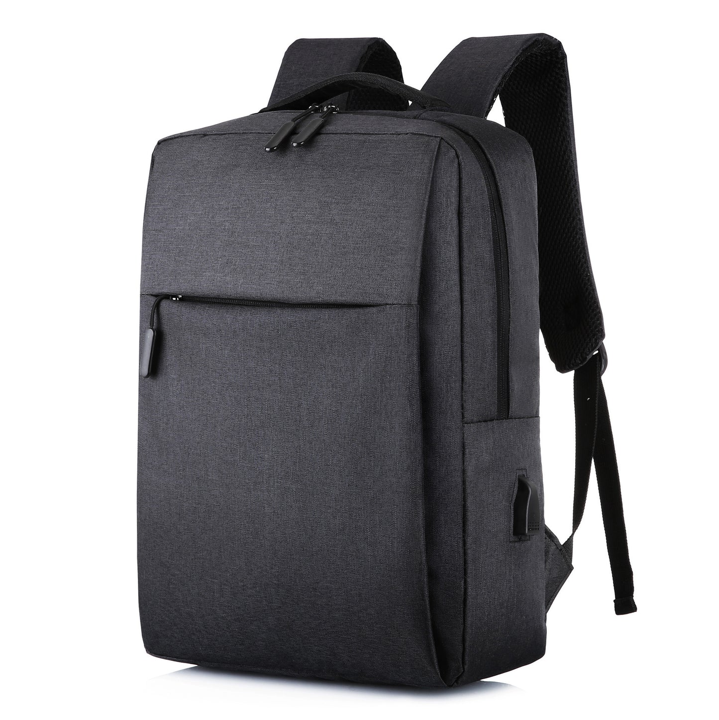 Men's Large Capacity Business Computer Oxford Cloth Backpacks