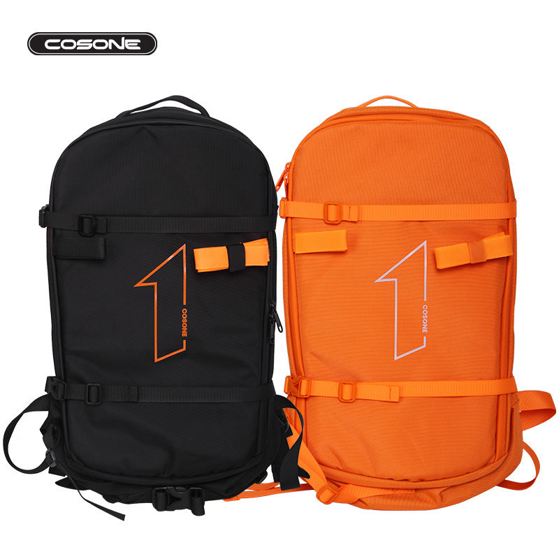 Women's & Men's & Ski Single Double Board Waterproof Sports Backpacks