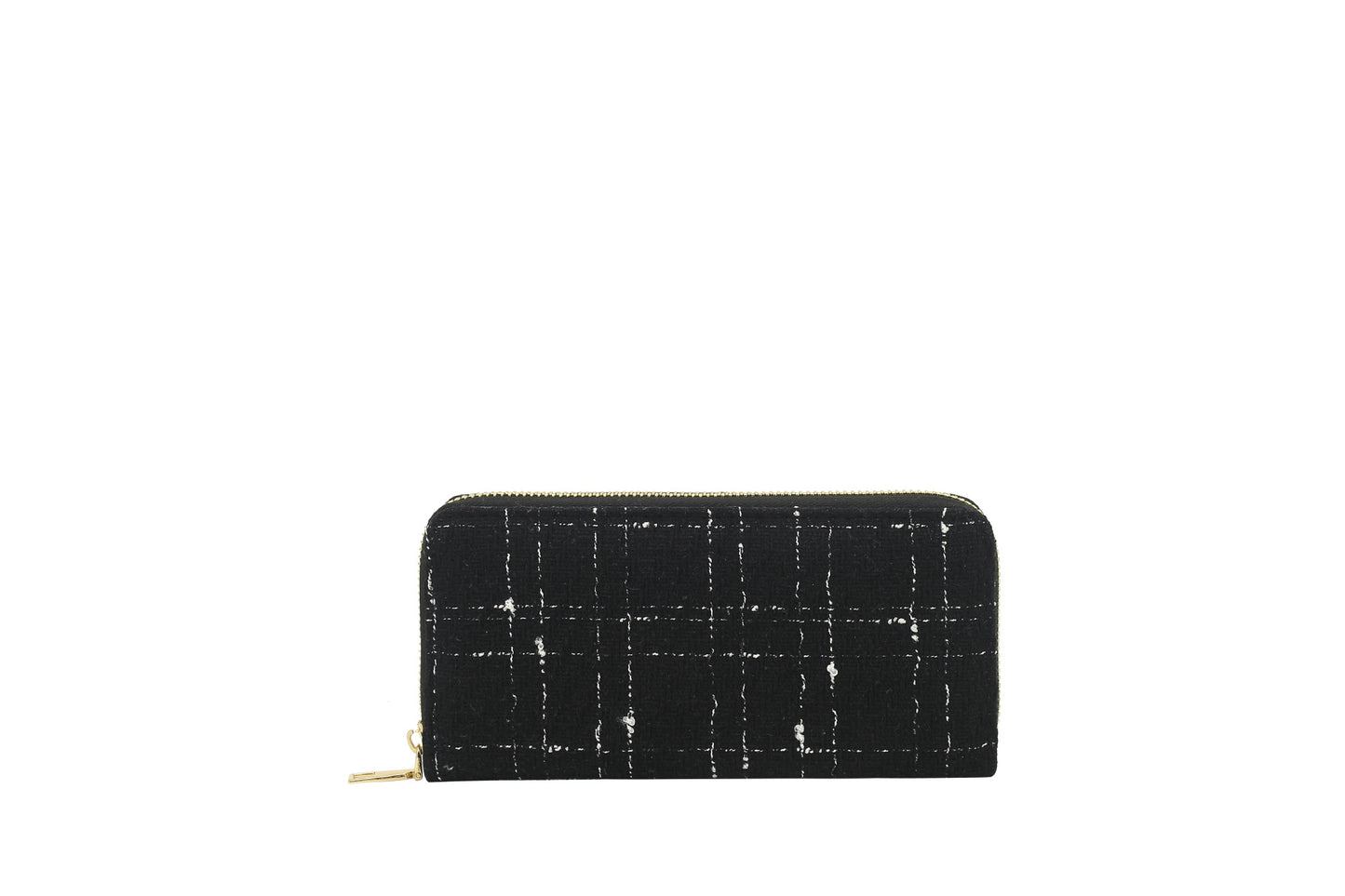 Pochette pour femmes mode Mobile Long lin dames portefeuilles