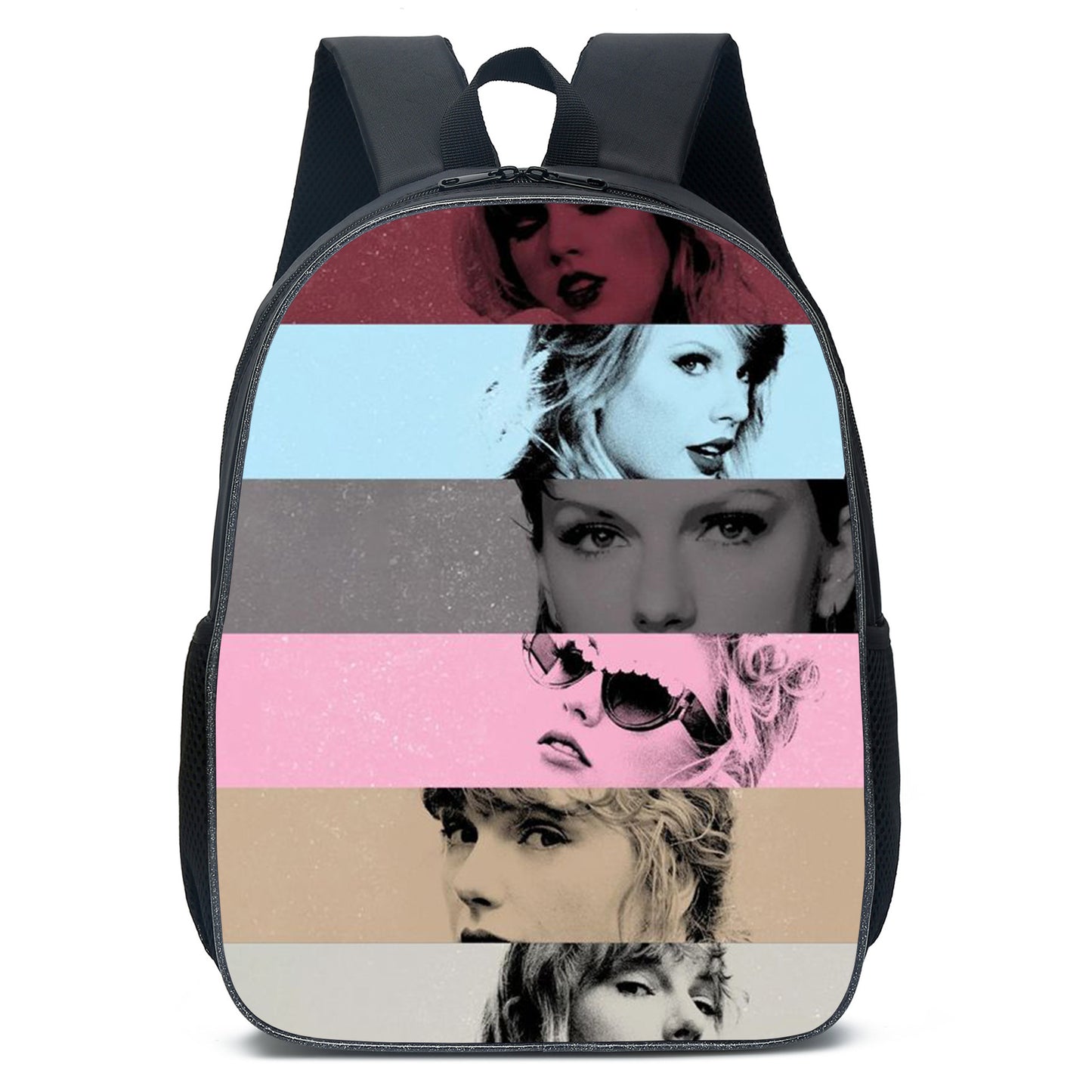 Children's Pretty Attractive Classy Taylor Swift Elementary School Students' Schoolbags