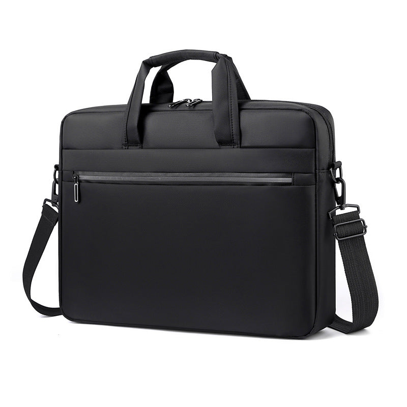 Sacs pour ordinateur portable de mode simple portable de loisirs d'affaires pour hommes