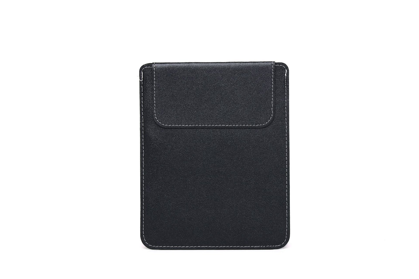 Apple Notebook Solid Color Leather Protective Bags