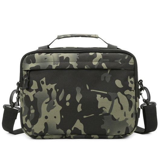 Innovative Multifunctional Waterproof Large Capacity Commuter Outdoor Bags