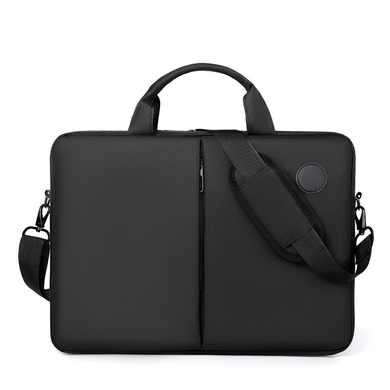 Men's Commuter File Lightweight Large Capacity Laptop Bags