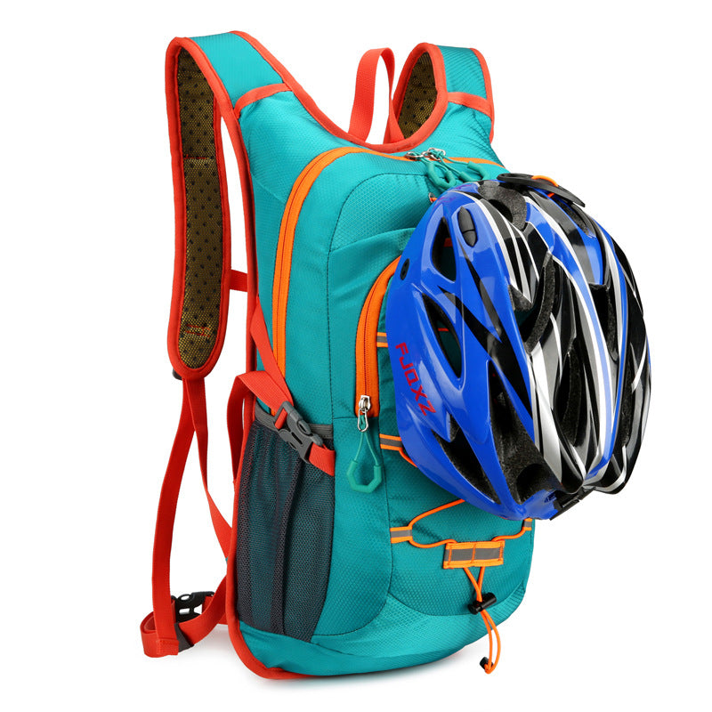 Women's & Men's & Lightweight Hiking Waterproof Riding Backpacks