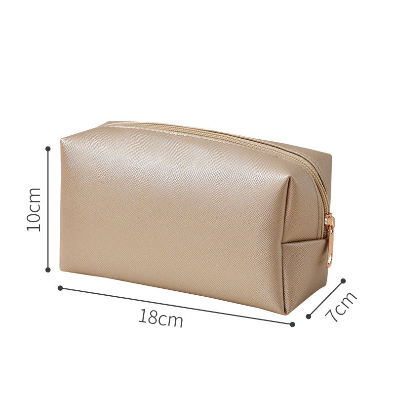 Portable Plain Octagonal Storage Large Capacity Bags