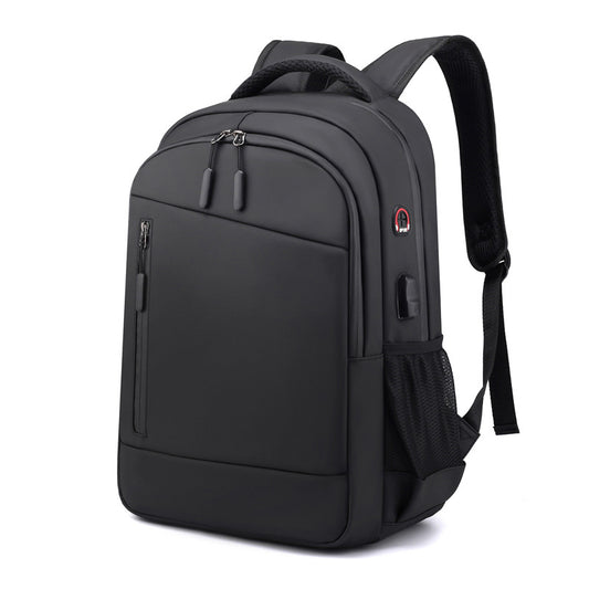 Men's Large Capacity Nylon Business Computer Bags