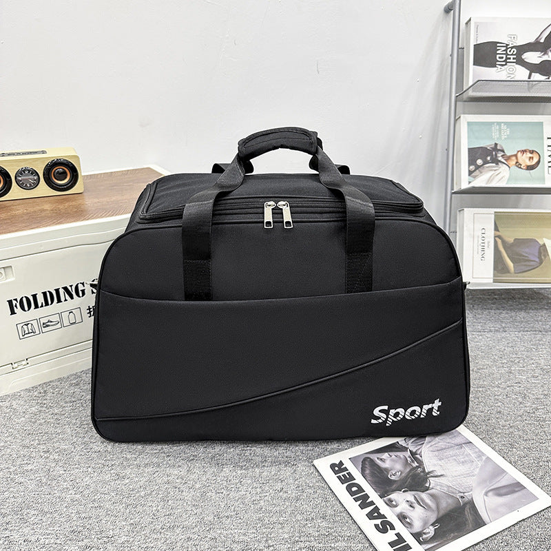 Large Capacity Multifunctional Portable Business Traveling Travel Bags