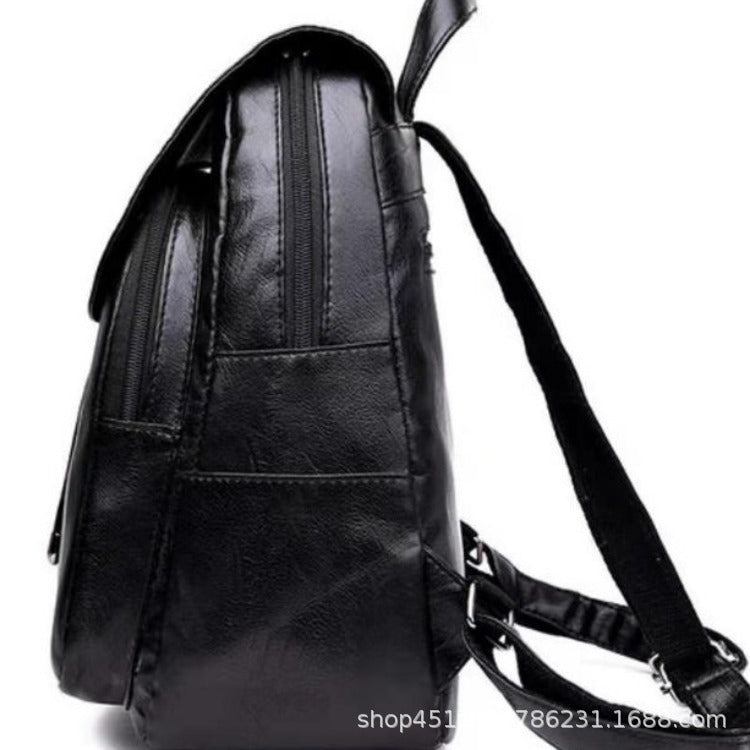 Women's Unique Korean Versatile Style Couple Men's Chest Bags