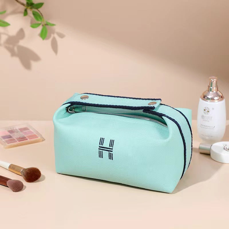 Advanced Cosmetics Storage Large Capacity Three-dimensional Cosmetic Bags