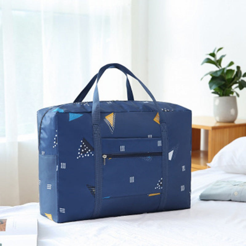 Storage Pannier Maternity Hospital Quilt Buggy Travel Bags