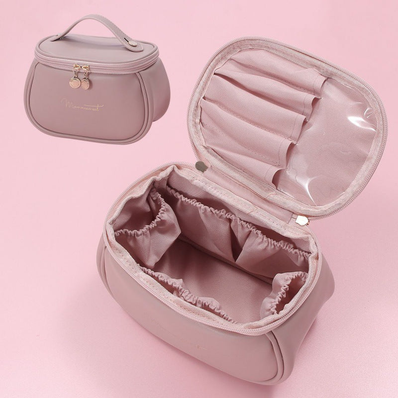 Storage Supplies Portable Large Capacity Toiletry Cosmetics Cosmetic Bags