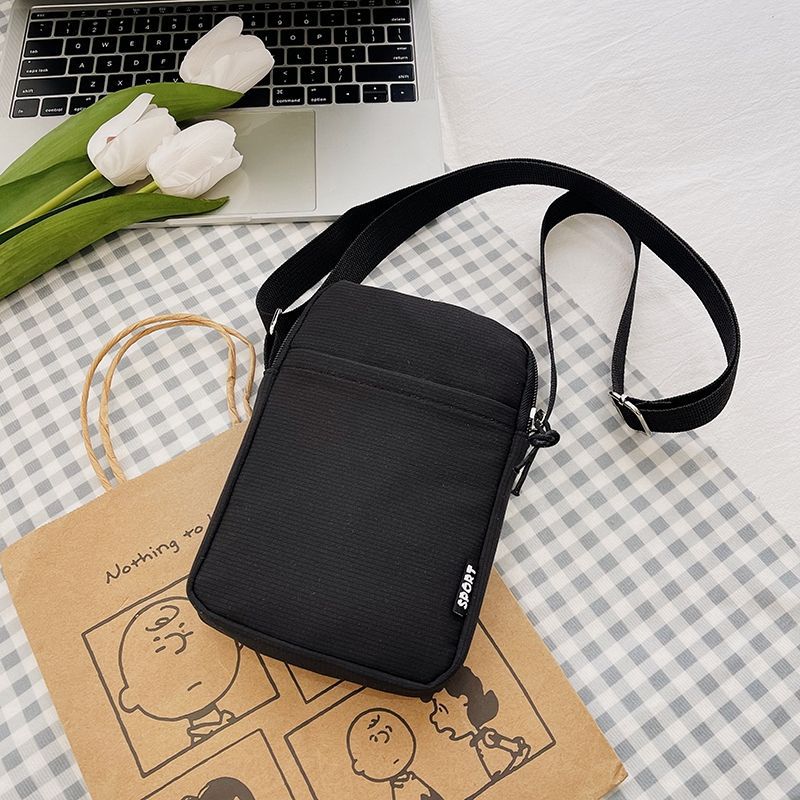 Women's Summer Small Fresh Mobile Color Fashion Phone Bags