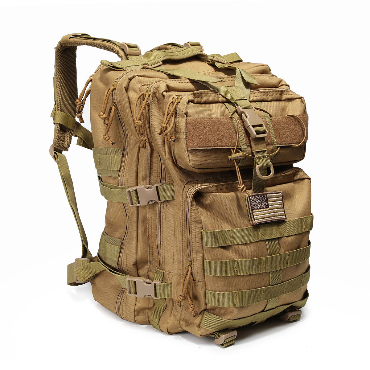 Kits de terrain de commando innovants et uniques, sacs à dos de sport de niveau