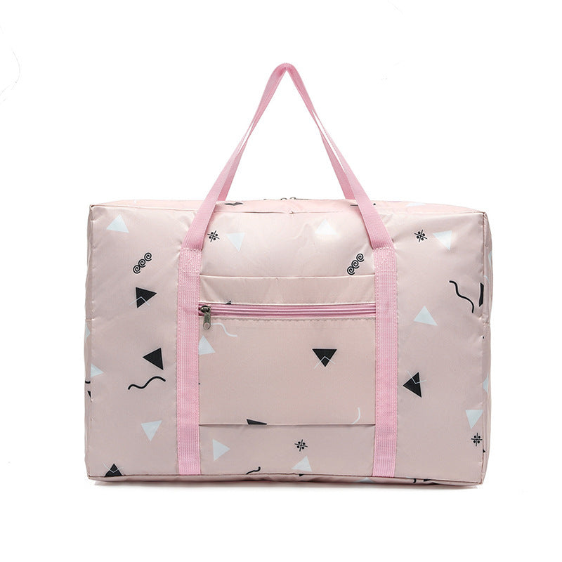 Storage Pannier Maternity Hospital Quilt Buggy Travel Bags