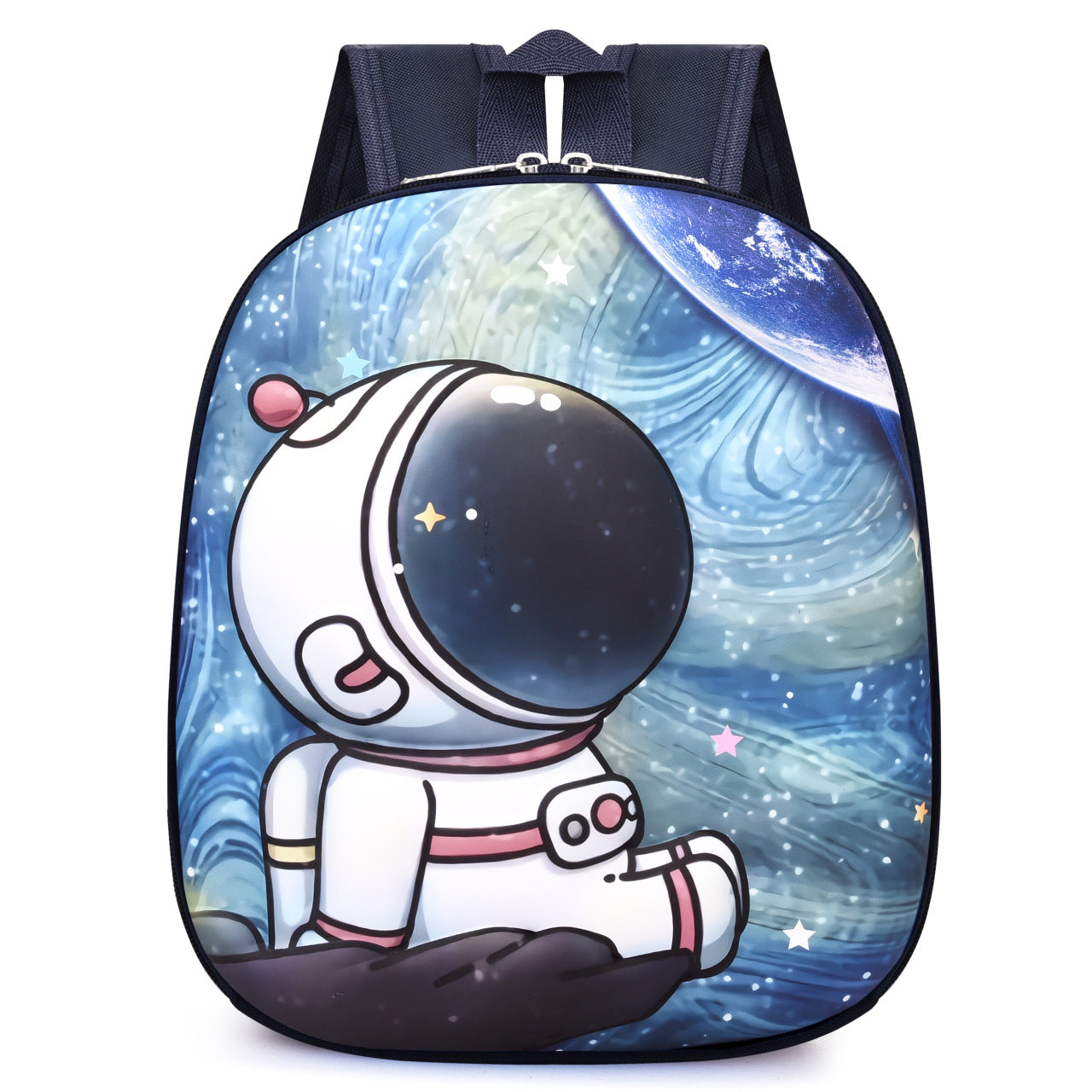 Pretty Creative Small Cute Childlike Cartoon Elementary School Students' Schoolbags