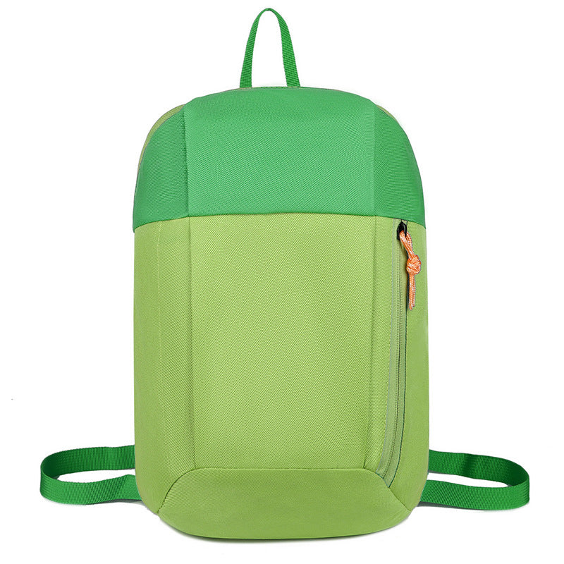 Camping Leisure Opening Ceremony Training Institution Backpacks