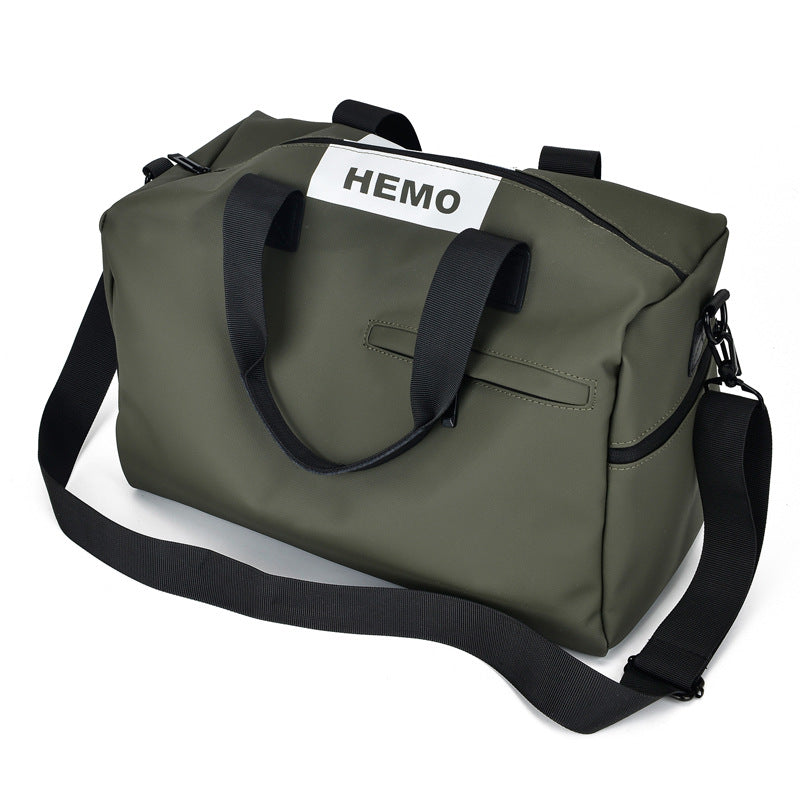 Men's Storage Large Capacity Female Business Trip Bags