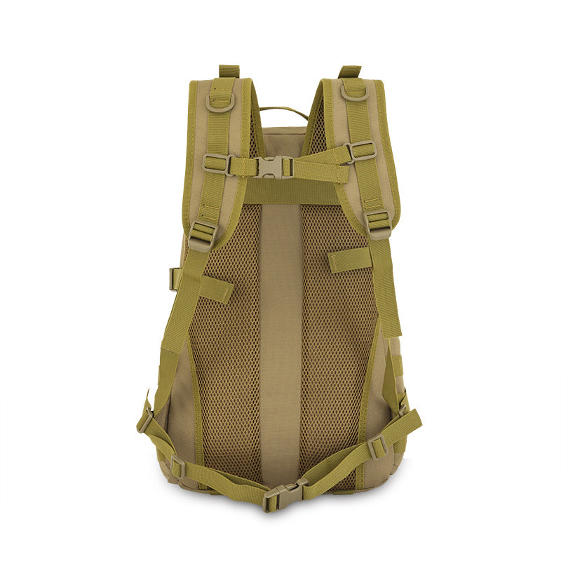 Apron Hiking Big Camouflage Camping Combat Sports Backpacks