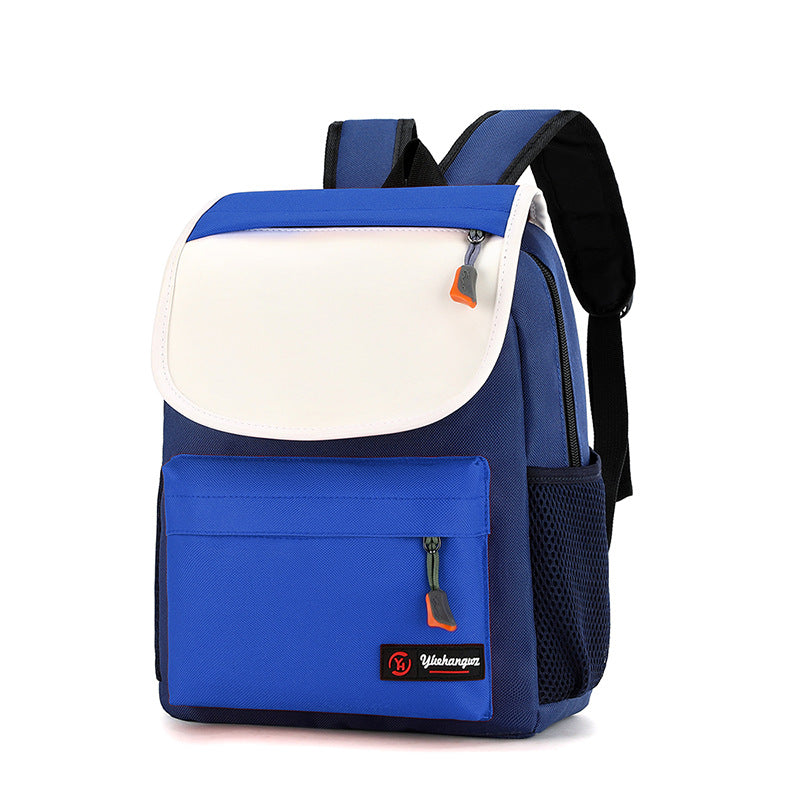 Children's Primary Training Institution Gift Advertising High Backpacks