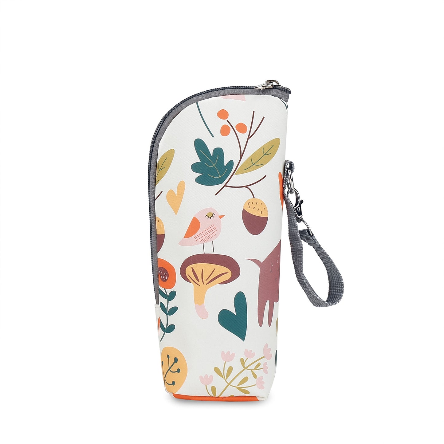 Cool et beaux sacs de maman de biberon portable