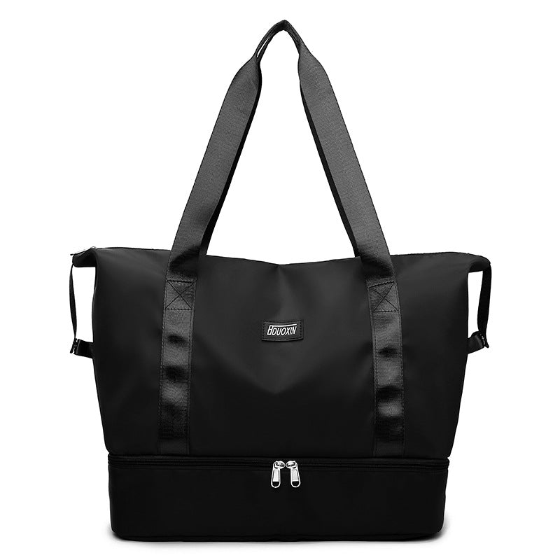 Short Distance Lightweight Tote Can Cover Bags