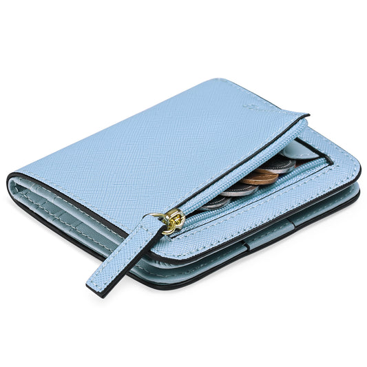 Graceful Women's Classic Small Korean Simple Ladies Wallets