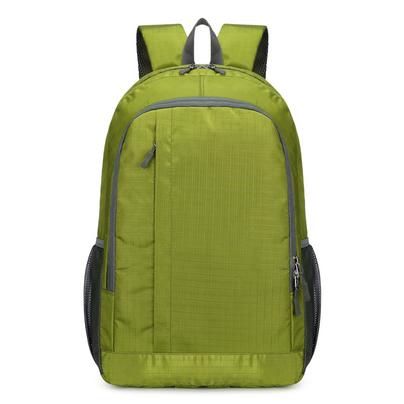 Stylish Creative Fashion Storage Folding Leisure Sports Backpacks