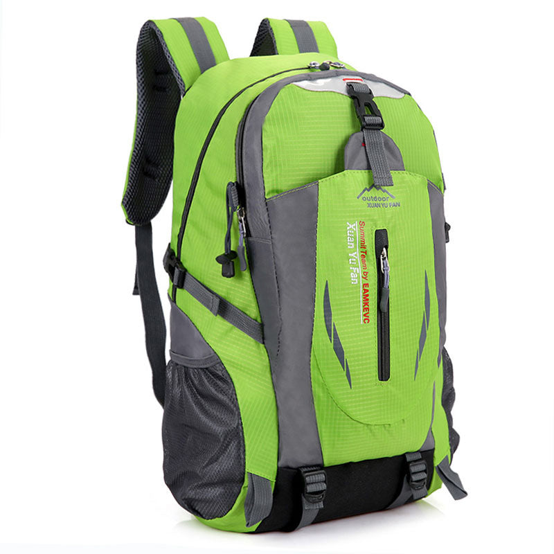 Women's & Men's Unique & Riding Korean Sports Backpacks