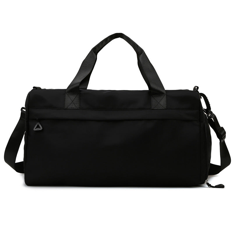 Men's Cool Creative Autumn Lightweight Fashion Travel Bags