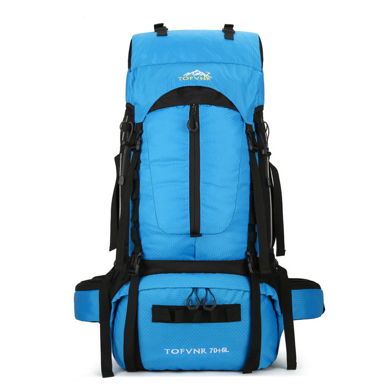 Durable Glamorous Elegant Large Capacity Waterproof Sports Backpacks