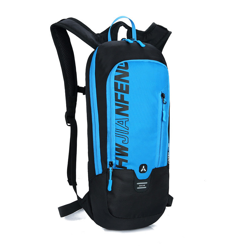 Riding Water Waterproof Hiking Large Capacity Sports Backpacks