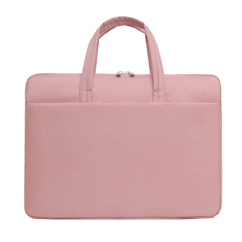 Attractive Apple Liner Solid Color Inner Laptop Bags