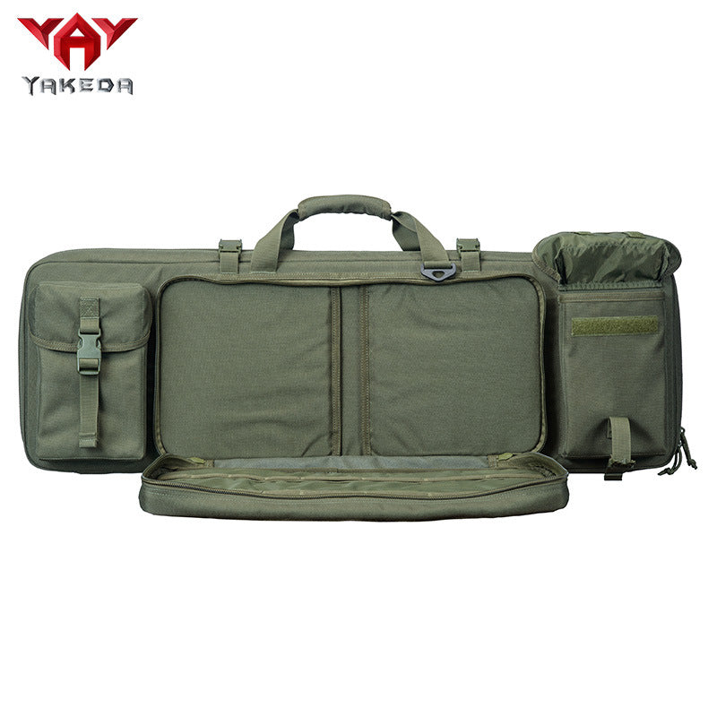 Classic Beautiful Multifunctional Combat Camouflage Fishing Sports Backpacks