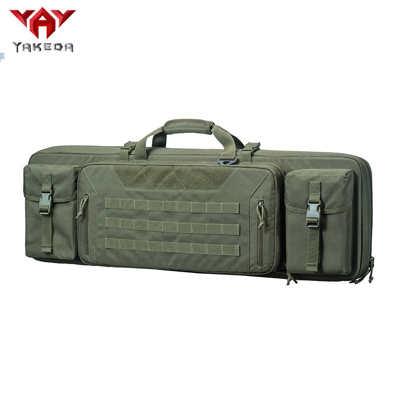 Classic Beautiful Multifunctional Combat Camouflage Fishing Sports Backpacks