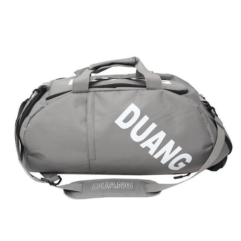 Capacity Lightweight Tote Short Distance Dry Travel Bags