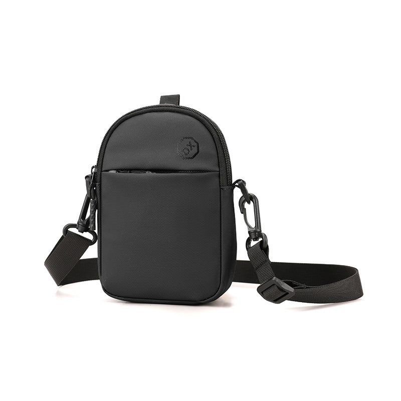 Sacs de messager pour hommes Fashion Street Mini Simple Pannier