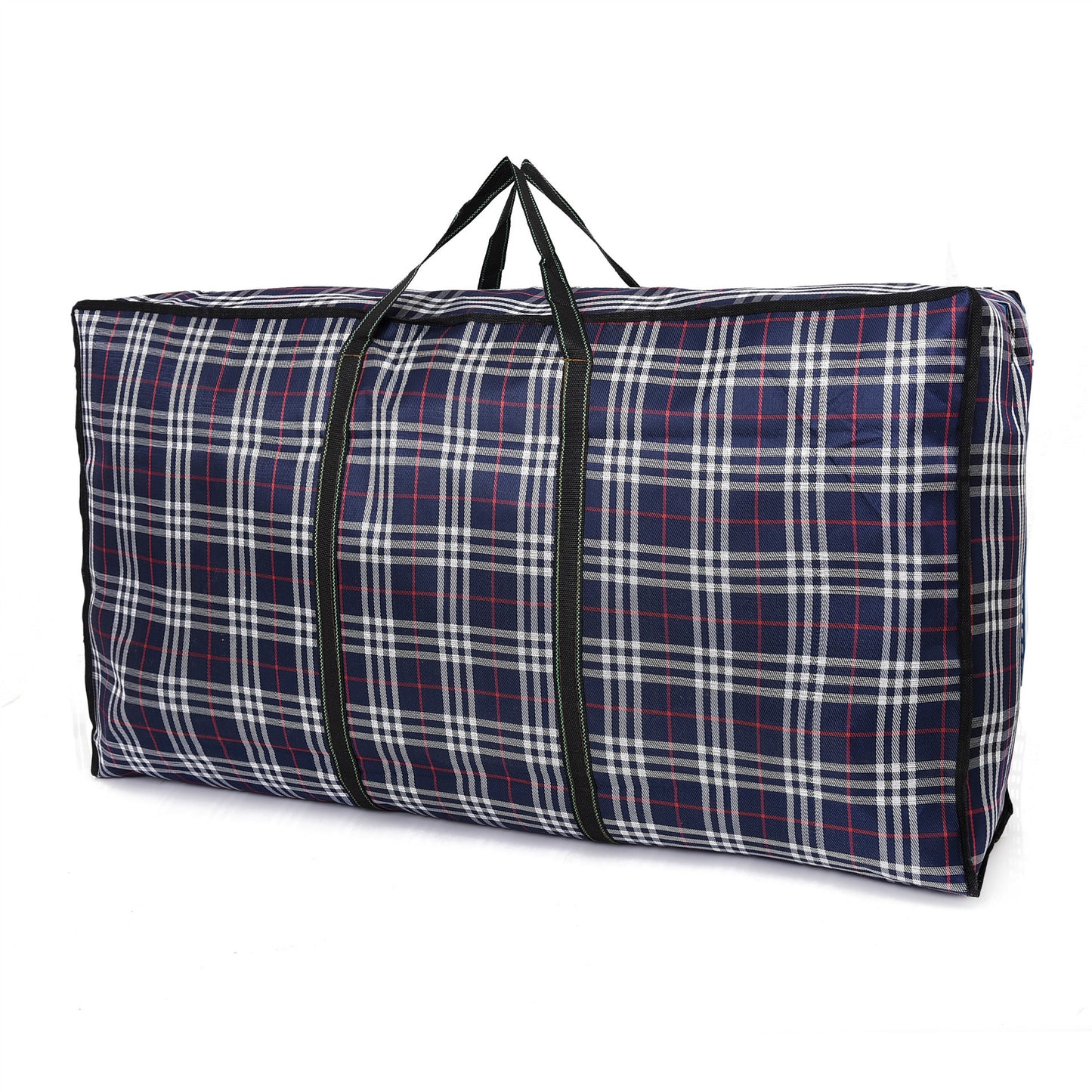 Moving Oxford Cloth Thickened Waterproof Quilt Travel Bags