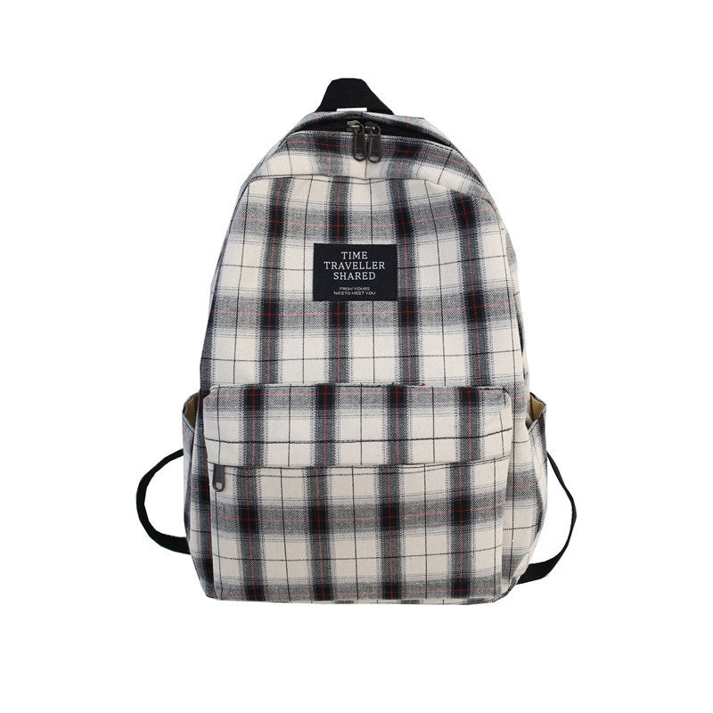 Korean The Campus Of Mori Style Backpacks