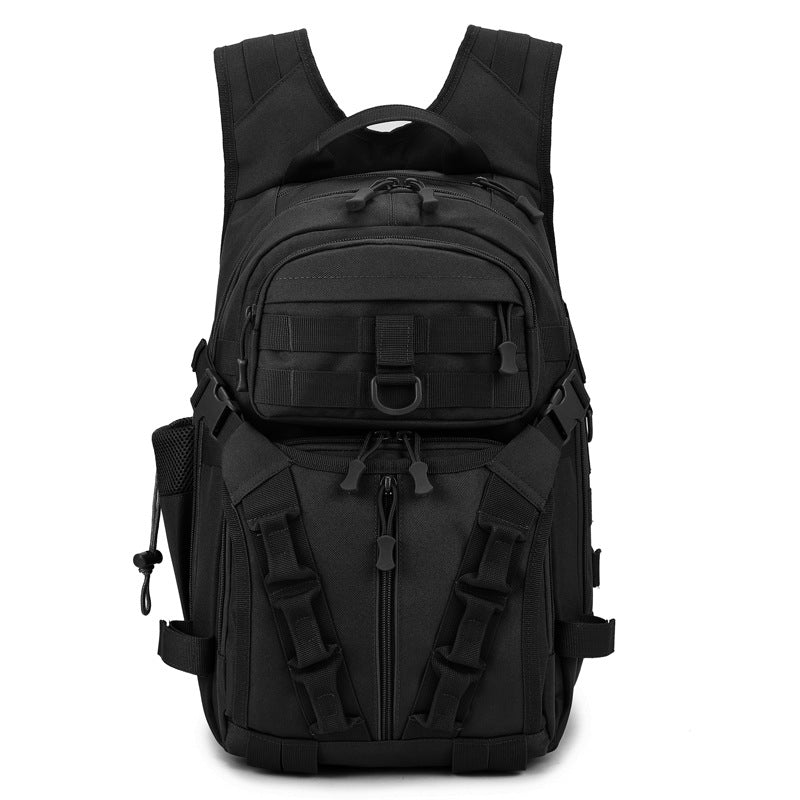 Men's Lure Large Capacity Mountain Climbing Cycling Sports Backpacks