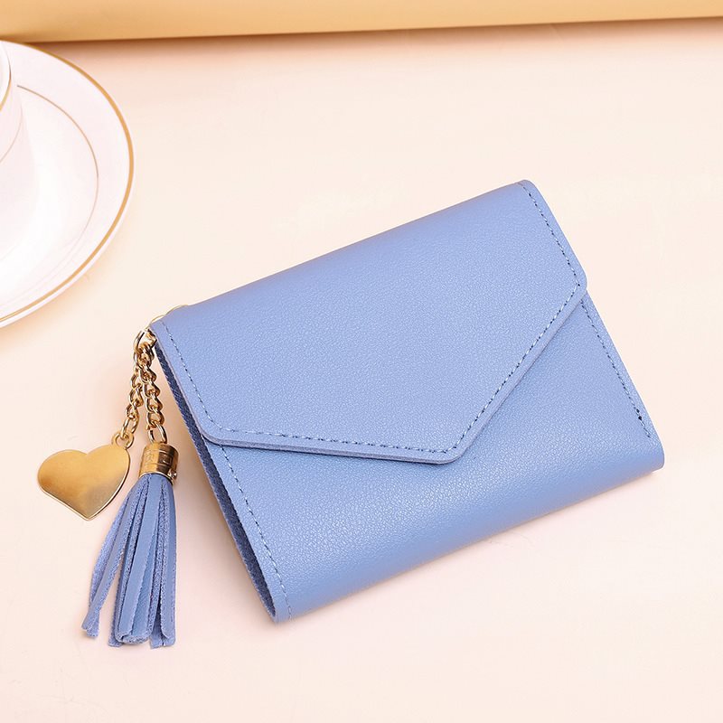 Women's Korean Lovely Female Small For Purses